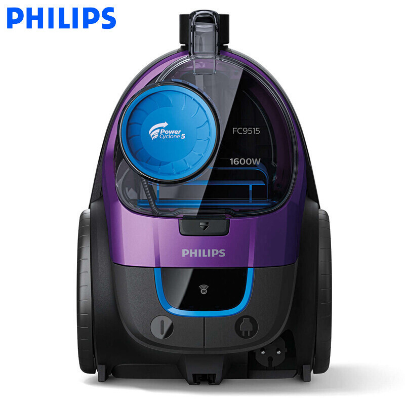 飞利浦(Philips) 无尘袋吸尘器 FC9515/81(单位:个)