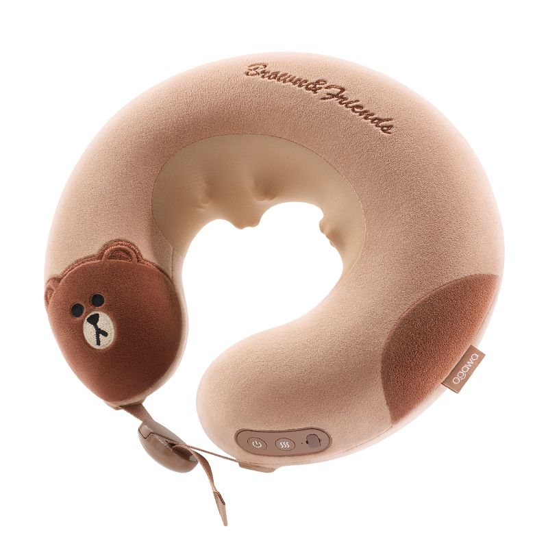 奥佳华 元气颈宝 OG2618 BDZSSC