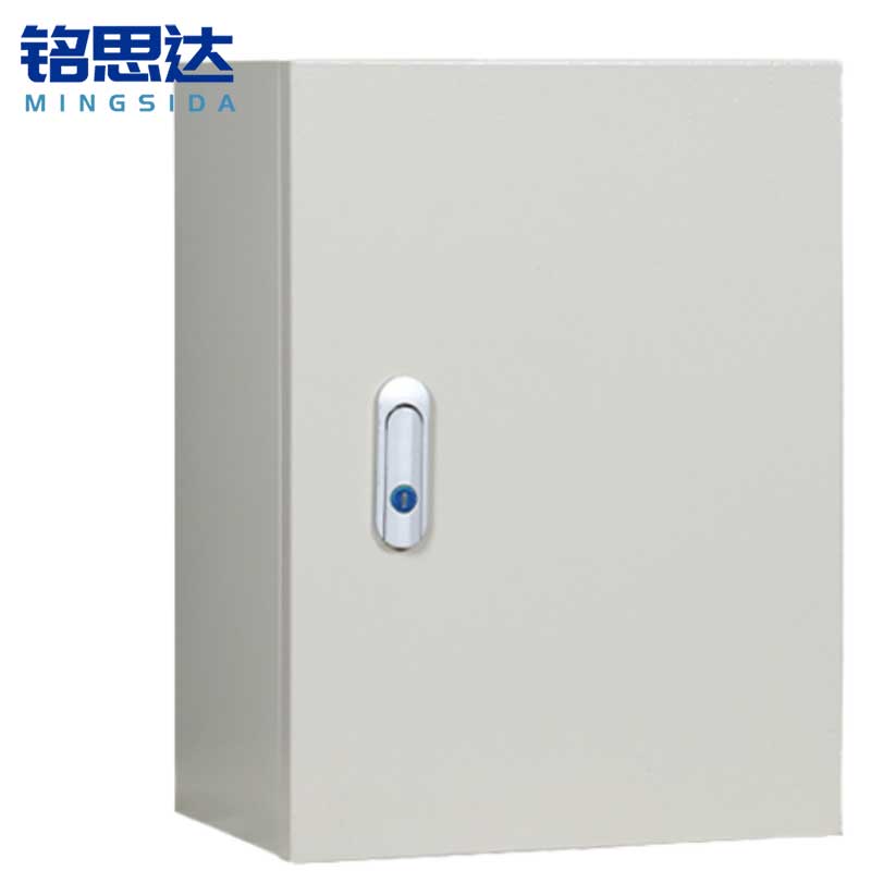 铭思达配电箱高清大图