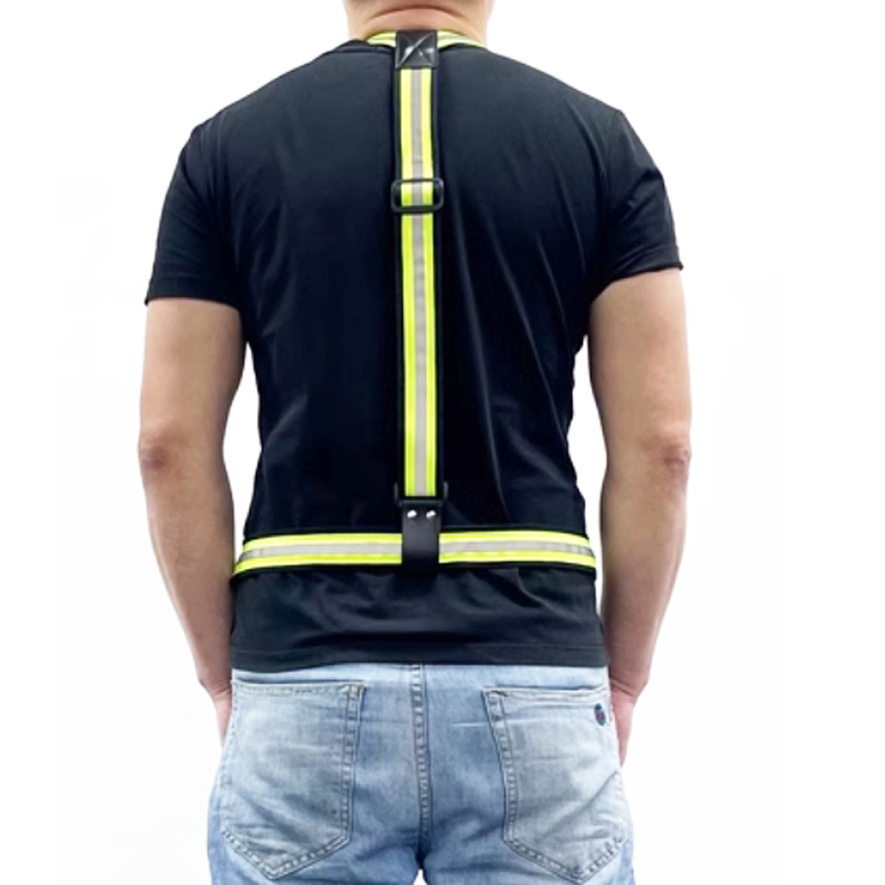 萤蜂双肩背带包YFB-02高清大图