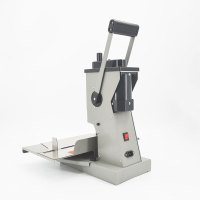 震旦ADK-0150电动单孔打孔机 1孔;最大进纸幅面:420mm:打孔厚度:50mm;孔距:5种固定模式
