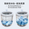海尔(Haier)EB65M019 波轮洗衣机 6.5公斤 白色 (单位:台)