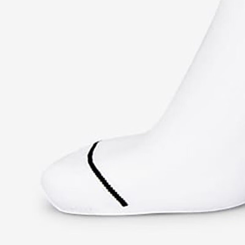 耐克短袜男女袜EVERYDAY ANKLE 健身跑步透气运动袜舒适休闲袜 DX9656-100