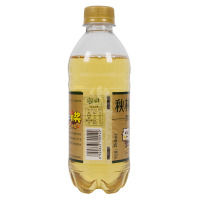 [苏宁超市]秋林格瓦斯 面包发酵饮料 350ml*12瓶 整包