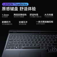 联想(Lenovo)拯救者Y7000P 2020新品英特尔酷睿i7 15.6英寸游戏本笔记本电脑(i7-10750H 32G 512G固态 GTX1650Ti 144Hz)升级版