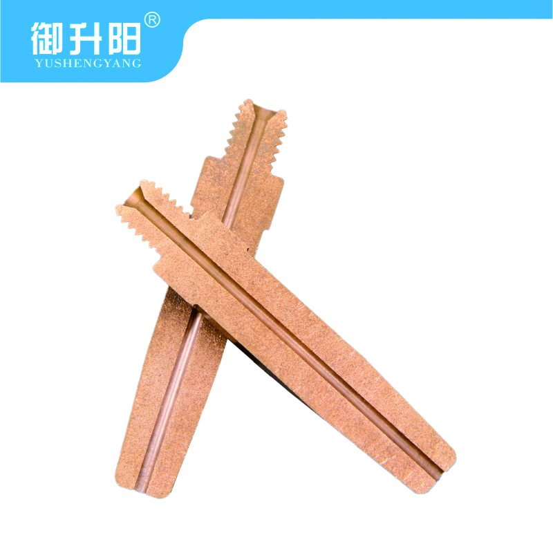 御升阳 导电嘴 40*1.2(紫铜) 每支高清大图