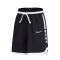 Nike/耐克短裤运动休闲速干透气宽松篮球男裤DD0564-010 Z