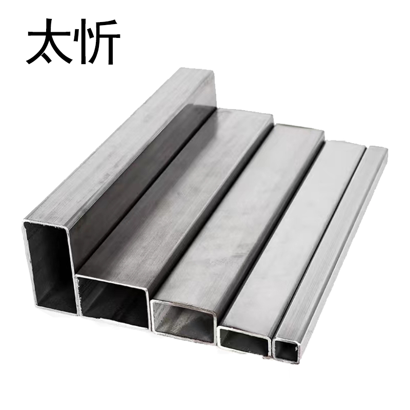 太忻 不锈钢方管 40×40 kg