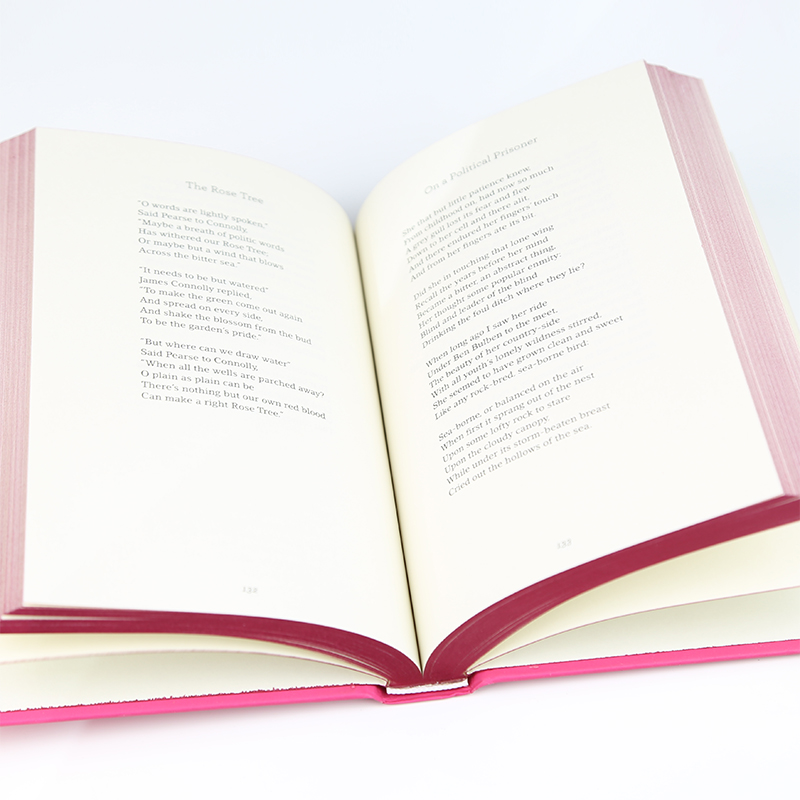 [正版]当你老了 叶芝诗集 英文原版 When You Are Old Early Poems Plays and F高清大图