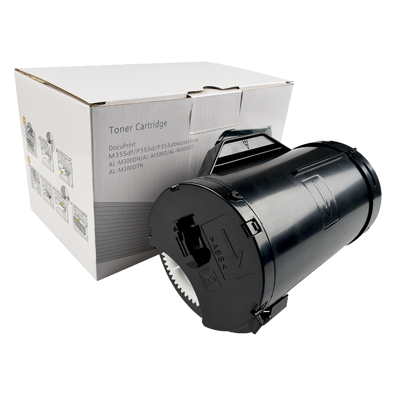 莱泽适用施乐P355D感光鼓组件P355db P355dw P368d M368d硒鼓CT350973套鼓P365d