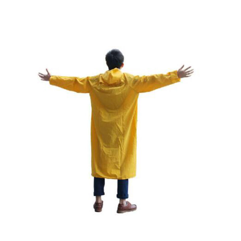 代尔塔(DETAPLUS) 经典连体雨衣 XXL码 407005