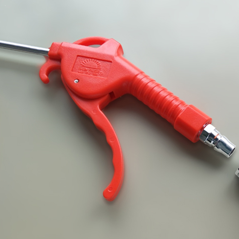 吹尘枪气动高压阿斯卡利吹气气吹抢塑料气风枪artsl