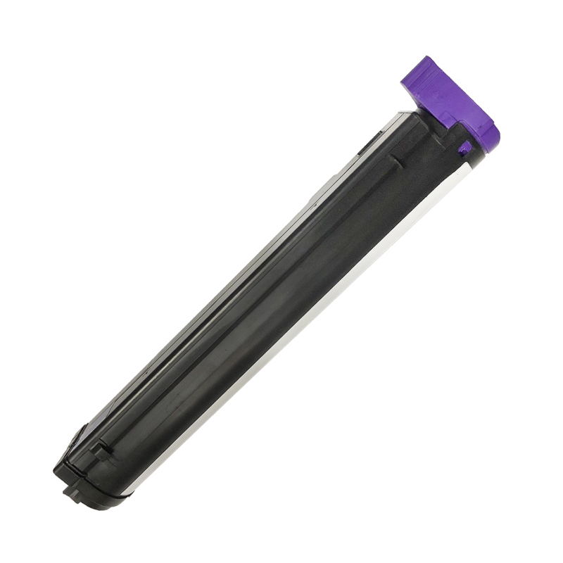 艾洁 B410DN粉盒带芯片加黑版 适用OKI B410;420;430;440DN MB460;470;480D