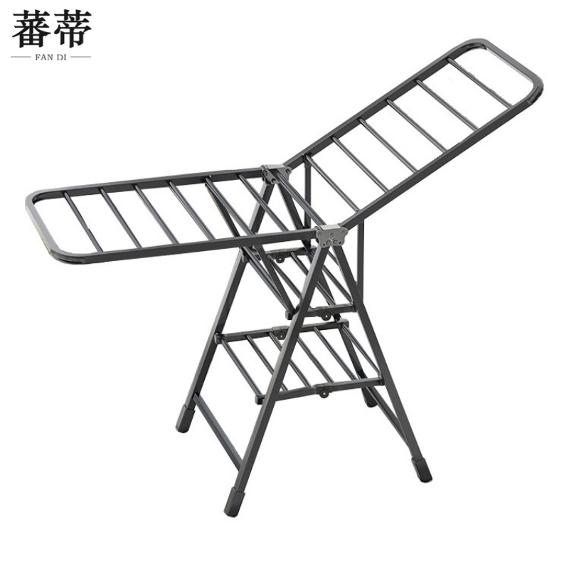 蕃蒂衣架1.7米个