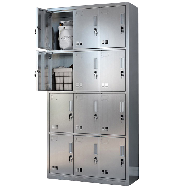 芙瑞塔更衣柜高清大图