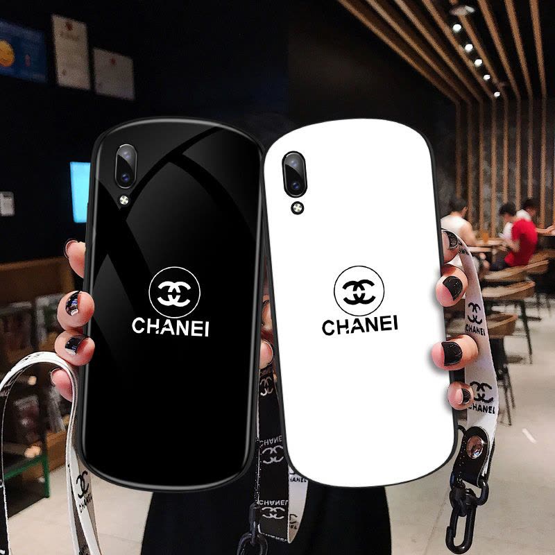 vivox27手机壳x23椭圆形vivox21屏幕指纹x27pro玻璃z5x弧形x23幻彩版s1升降x20网红女款真智力图片