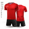 KELME/卡尔美旗舰店足球服套装男 比赛训练衣服定制队服运动球衣