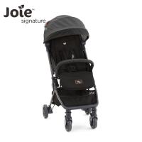 英国巧儿宜Joie婴儿推车高景观可躺轻便折叠可登机宝宝伞车手推车飞行精灵flex-Signature 黑色