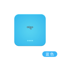 aigo/爱国者充电宝10000毫安便携苹果手机通用迷你小巧移动电源正品专用vivo华为OPPO可爱刻字礼品定制LOGO