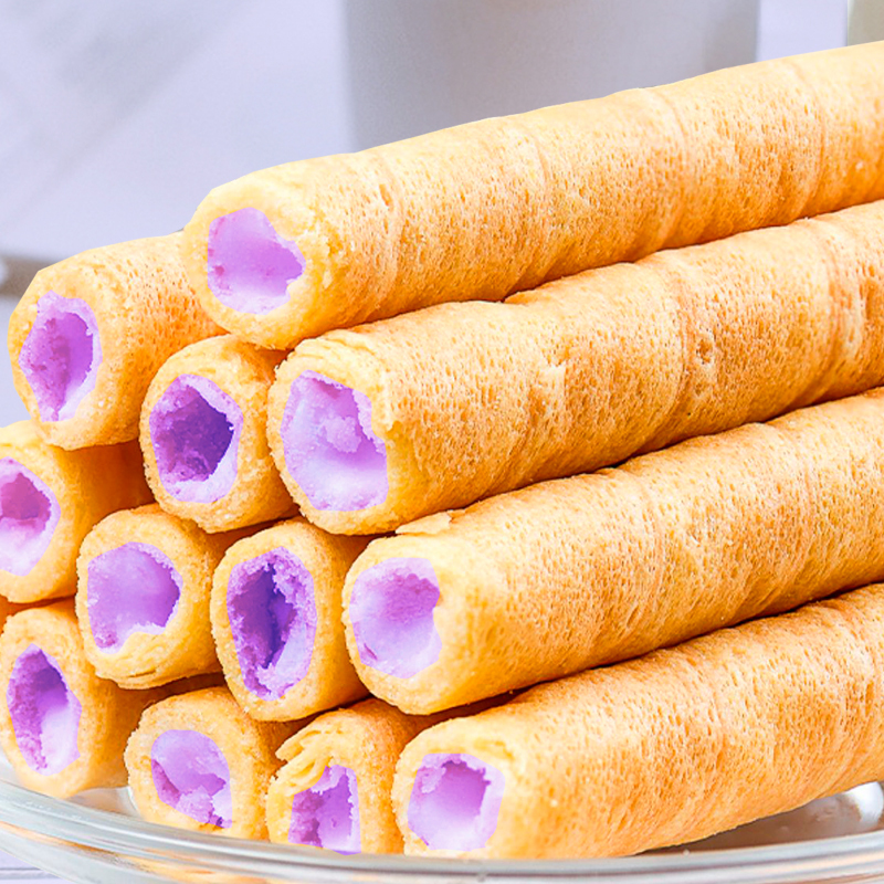 苏宁宜品糕点点心