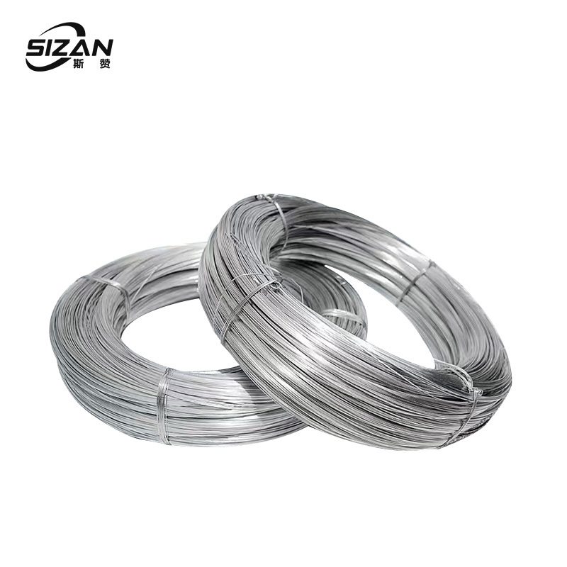 斯赞 铁丝 16号 kg
