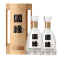 国缘四开浓香型白酒500ml*2瓶42度