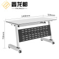 鑫龙都培训桌120*40*75cm张 长条桌1.4m张