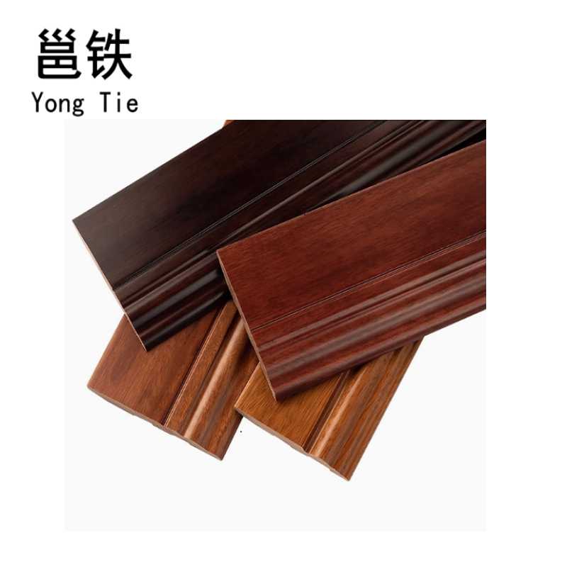 邕铁 装饰线条踢脚线 14~15mm厚 米高清大图