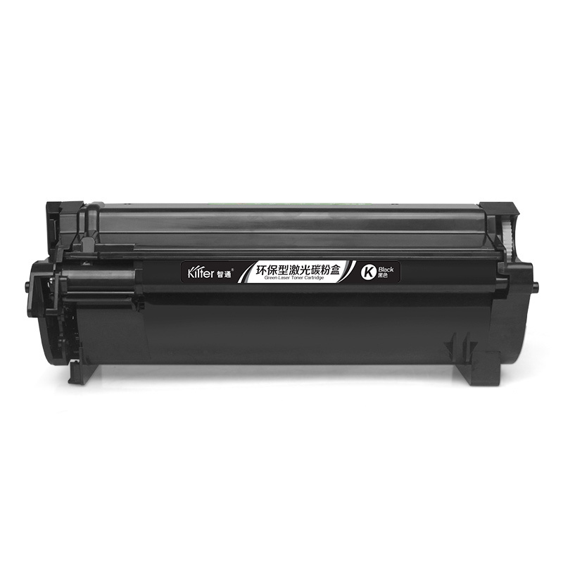 智通(ZT) MS310D/MS610DN 粉盒 黑色 适用利盟Lexmark MS312k /MS317dn