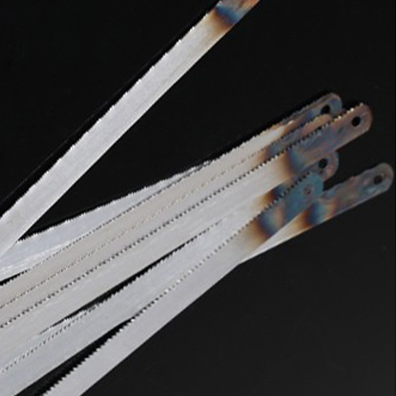 美瑞欧高碳钢锯条手工钢锯条细齿24牙钢锯条50根组单位组