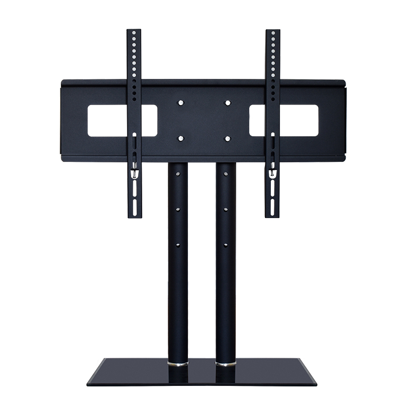 中号液晶电视底座专用三星桌面脚架32寸40寸42寸50寸55寸65寸台式挂架
