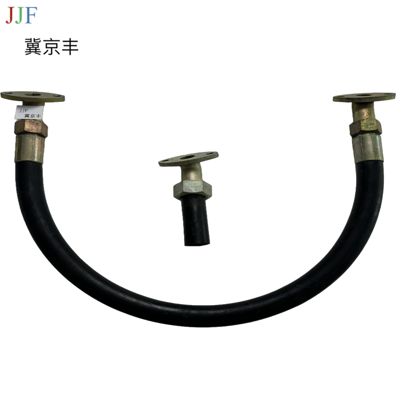 冀京丰引线管连接弯头直头25*1000mm根高清大图