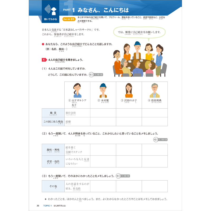 [正版]外研社MARUGOTO日本的语言与文化 中级1 B1(24新)高清大图