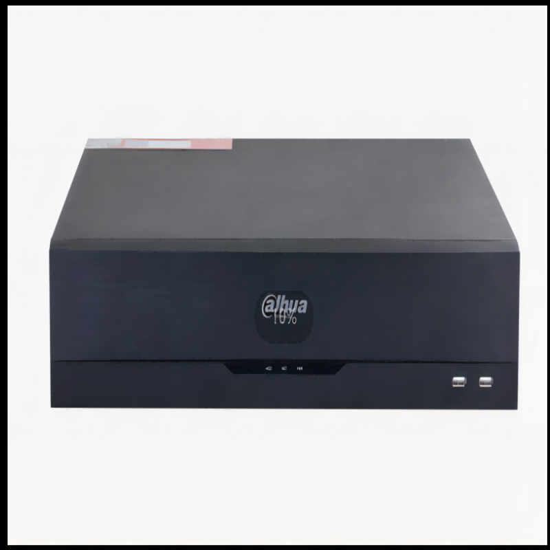 大华(alhua)DH-NVR4832-4KS2/I网络硬盘录像机(单位:台)