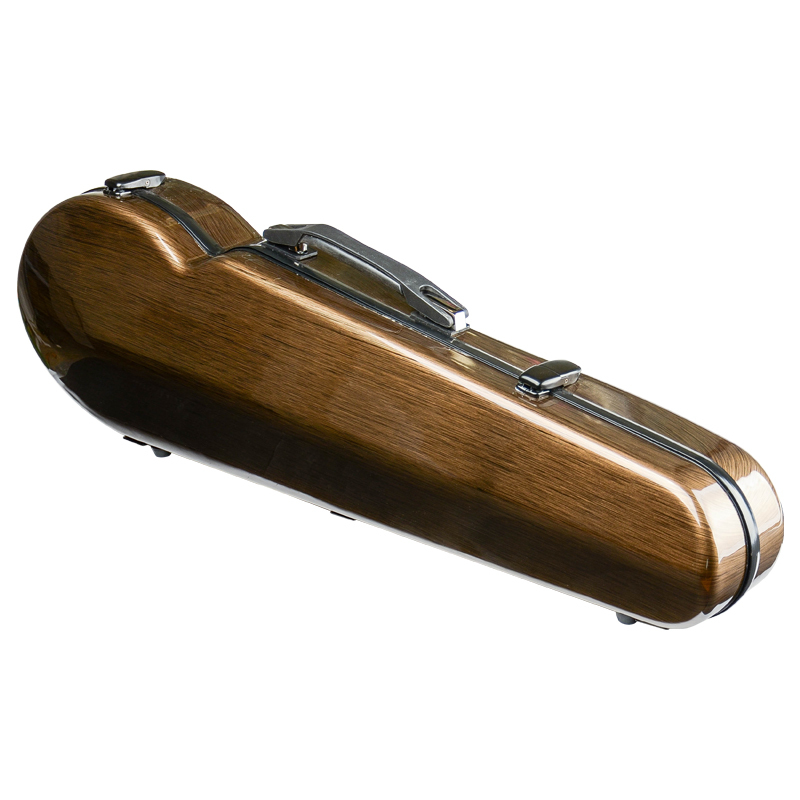 克莉丝蒂娜(christina)乐器配件1 小提琴琴盒4/4尺寸专业 小提琴盒子