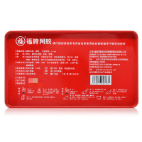 福牌阿胶 阿胶块250g