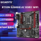 技嘉B760M GAMING AC DDR5 台式电脑游戏主板DDR5内存( 支持英特尔12代 13代处理器) B760M GAMING AC 单主板