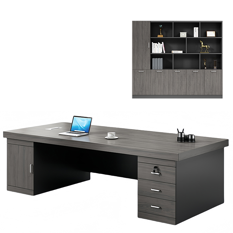 芙瑞塔老 板桌高清大图