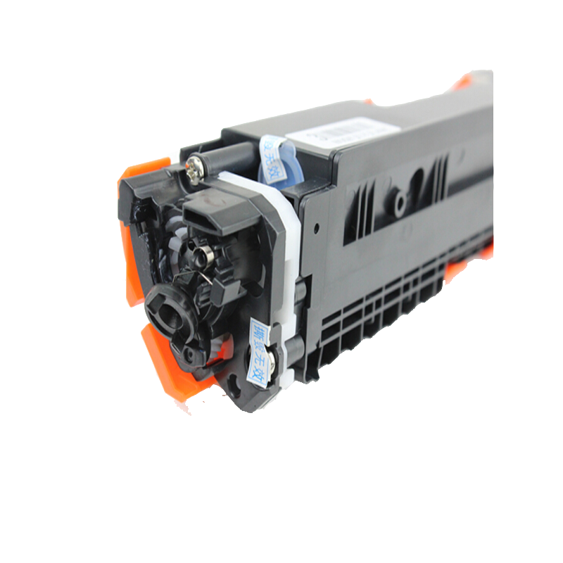 欧普青花系列 CE310A 彩色硒鼓 黑色 适用HP CP1025/M175nw/M175a 单支装(单位:件)