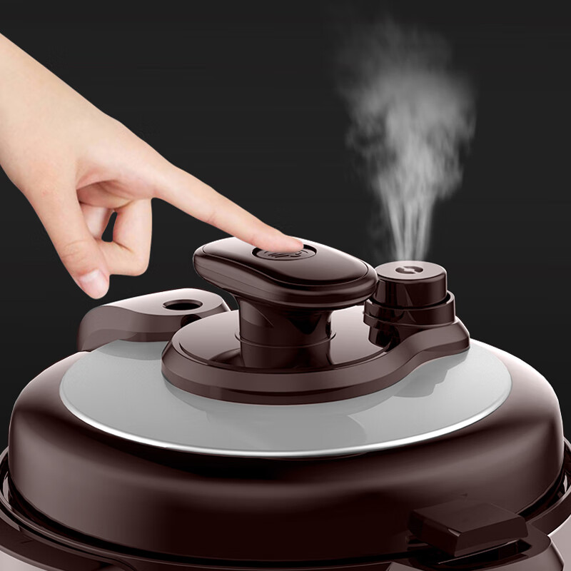 爱仕达 电压力锅 AP-Y40J159(4L/900W)高清大图