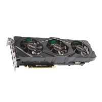 Galaxy 影驰RTX 2070 8G DDR6 大将 吃鸡电脑主机 其他 图灵显卡高清游戏独显台式