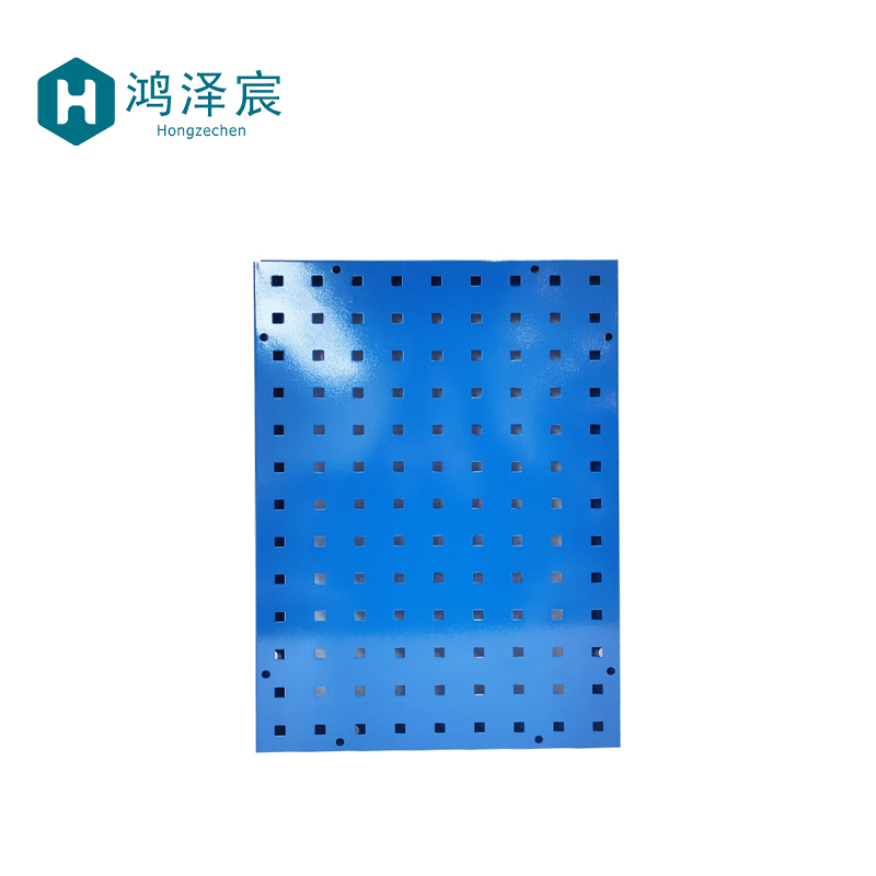 鸿泽宸洞洞板500*1000mm/块高清大图