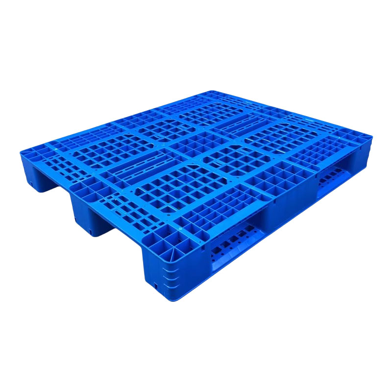 永满铁运 托盘 网格叉车托盘 1200*800*150mm 个高清大图