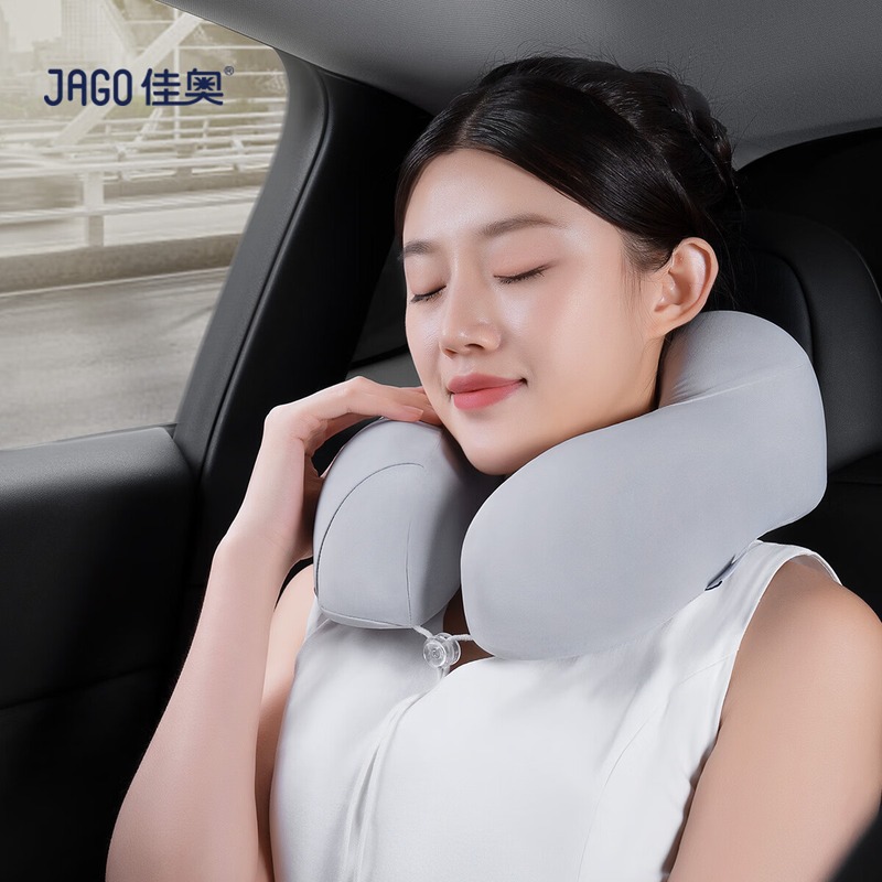 佳奥 乐享旅行U枕 232407J0100MB3高清大图