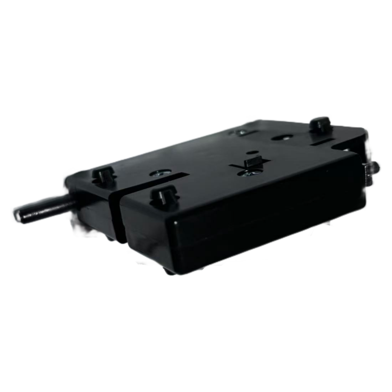 智铮朗月 小型储物柜电磁锁 YL-013 DC12V 个高清大图