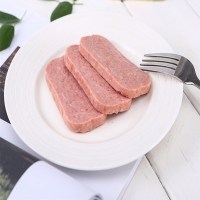 世棒 午餐肉-经典198g