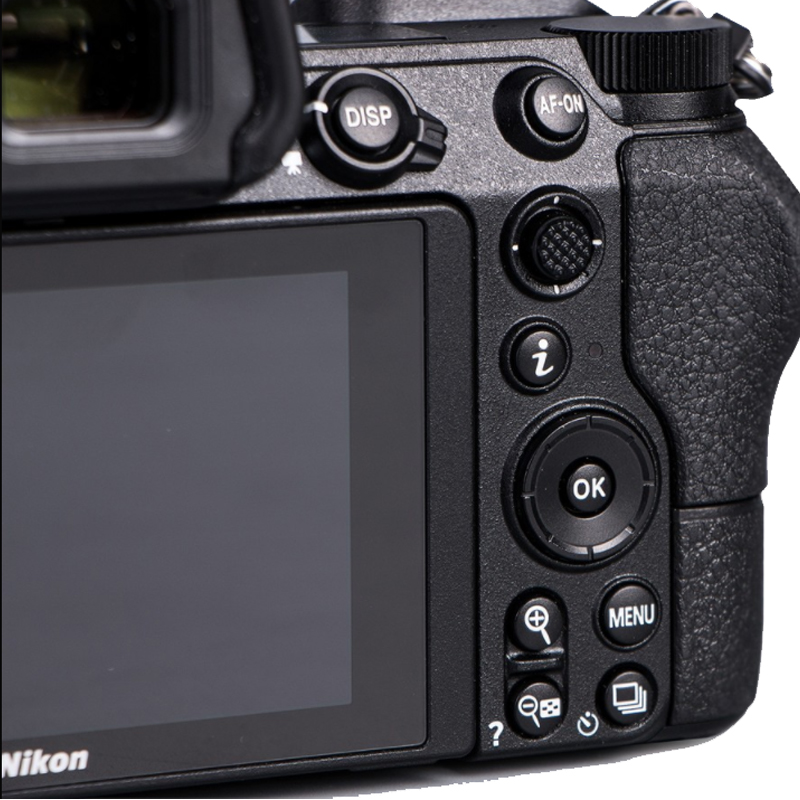 尼康(Nikon) Z7(单机身不含镜头)数码微单相机 约4575万像素高清大图