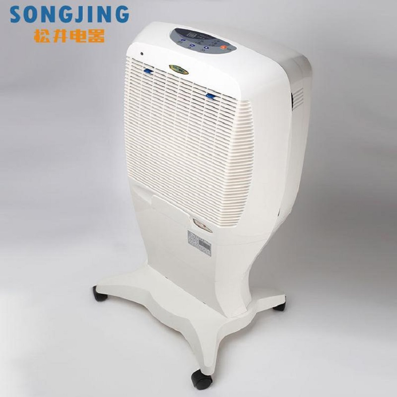 松井(SONGJING)SJ-01 工业湿膜加湿机
