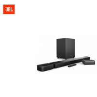 JBL BAR9.1 家庭KTV 音响套装