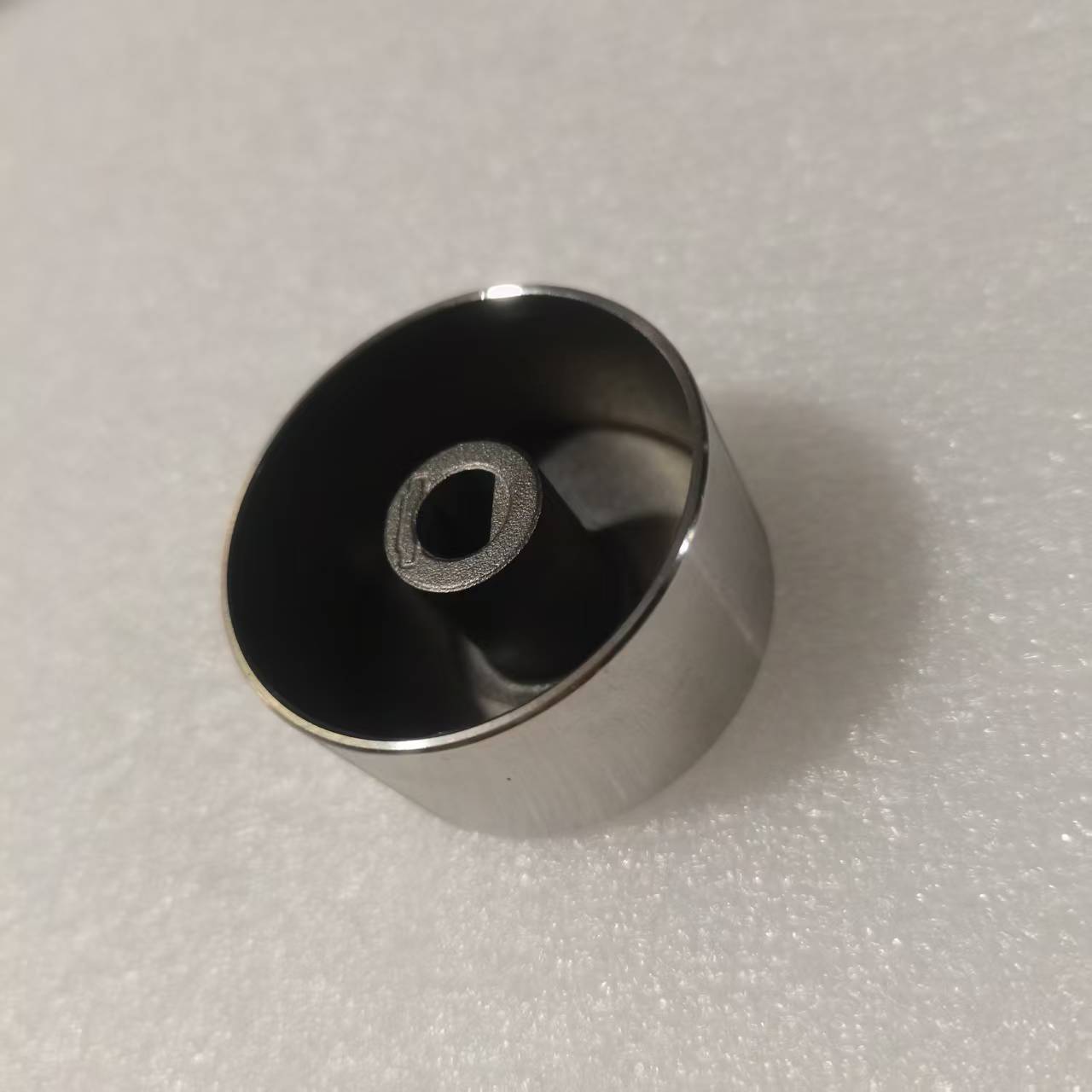 帮客材配 全新原装 倍科 燃气灶JZT- BW7427S 左旋钮 收前务必验货高清大图